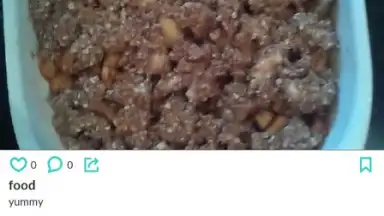 Recipes Troupe скриншот 1