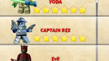 Draw star heroes скриншот 6