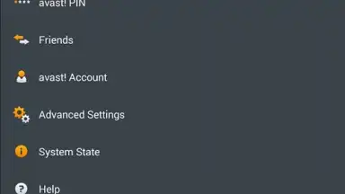 Avast Anti-Theft скриншот 5