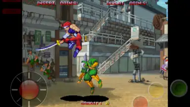 aFBA скриншот 1