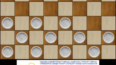 Шашки скриншот 7