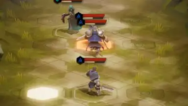 SOULS скриншот 12