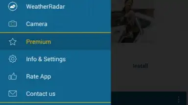 Weather & Radar скриншот 8