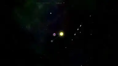 Solar 2 Demo скриншот 6