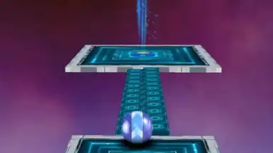 Rolling Ball скриншот 8