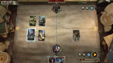 The Elder Scrolls: Legends скриншот 5