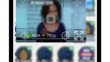 KgTv Player - IPTV Player скриншот 3