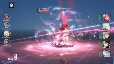 Yggdrasil 2: Awakening скриншот 1