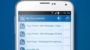 Folder Lock скриншот 6