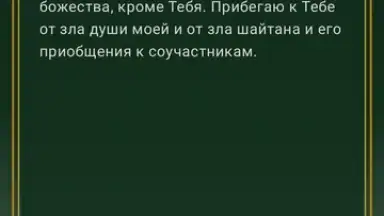 NoorDua скриншот 1