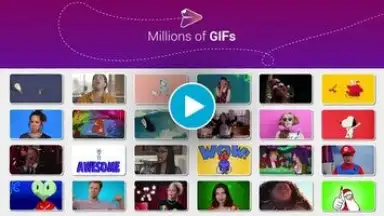 Sticker Market скриншот 1