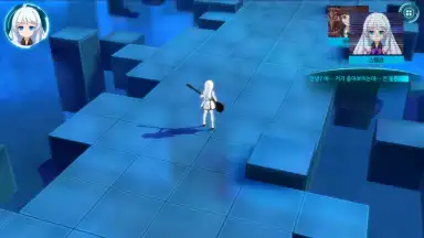 SoulWorker: Zero (KR) скриншот 5