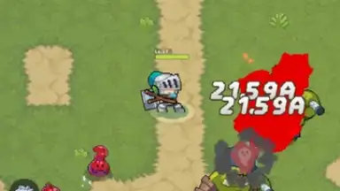 Knight Rider скриншот 12