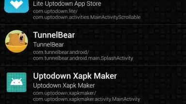QuickShortcutMaker скриншот 11