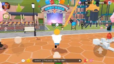 Play Together скриншот 12