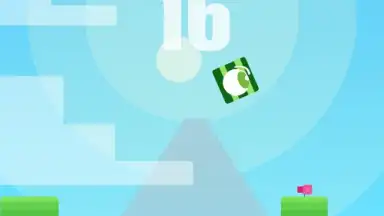 Gap Jump скриншот 5