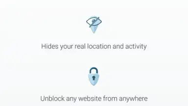 ZenMate скриншот 9