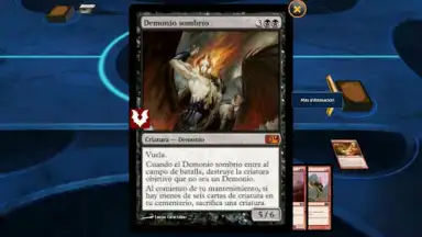 Magic 2014 скриншот 4