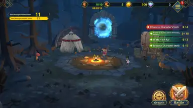 Witch Market скриншот 9