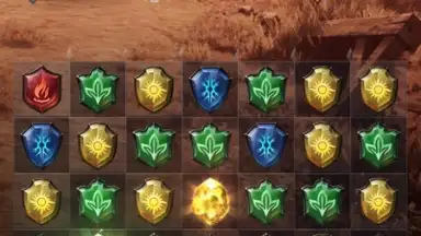Oath Of Knights скриншот 6