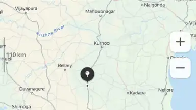 Yandex Navigator скриншот 6