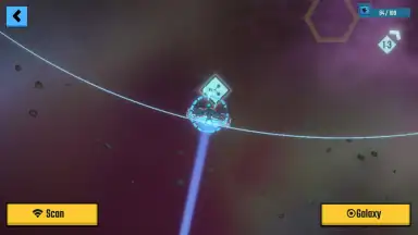 Final Frontier скриншот 15