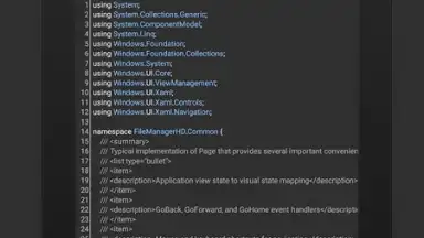 QuickEdit скриншот 13