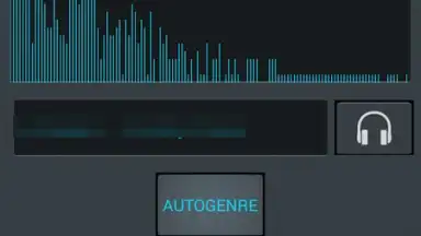 Headphones Equalizer скриншот 10