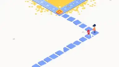 Monument Valley 2 NETFLIX скриншот 4