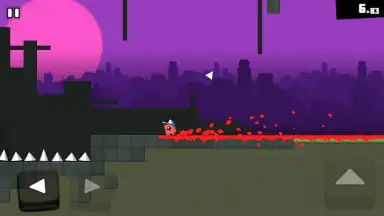 Mad Dex 2 скриншот 6
