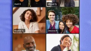Microsoft Teams скриншот 13