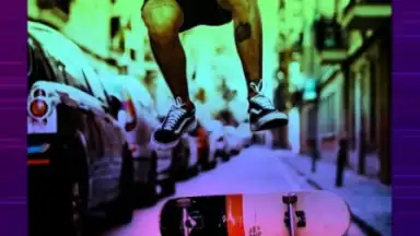 Effects Video Star - UniVideo скриншот 4