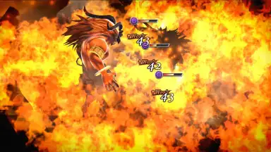 War of the Visions: Final Fantasy Brave Exvius (JP) скриншот 8