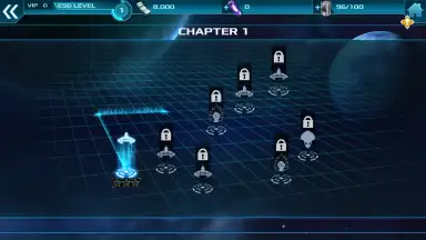 Independence Day Battle Heroes скриншот 7