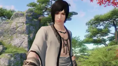 Moonlight Blade скриншот 15