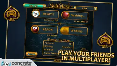 Aces Spades скриншот 4