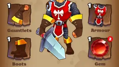 Hero скриншот 9