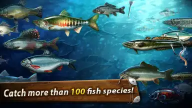 Gone Fishing: Trophy Catch скриншот 13