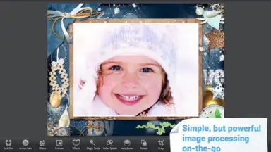 Photo Studio скриншот 1