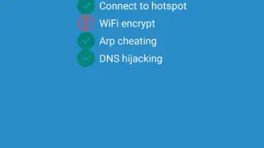 WiFi Password Key скриншот 3