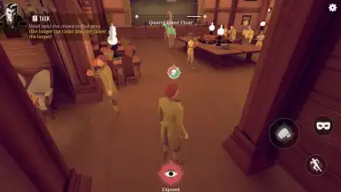 Murderous Pursuits скриншот 6