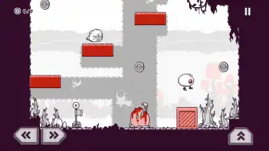 Colorblind - An Eye For An Eye скриншот 1