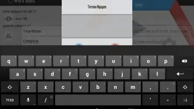 SAO Launcher скриншот 9