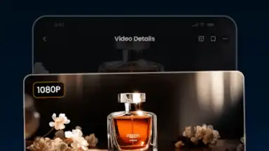 Vidu скриншот 1