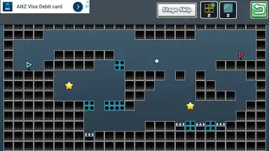 Jump Ball Quest скриншот 4