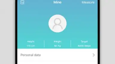 WearFit2.0 скриншот 5