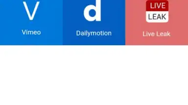 All Video Downloader скриншот 1