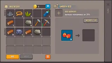 Cube Survival: LDoE скриншот 4