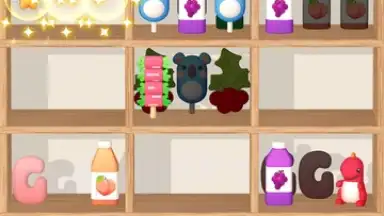 Goods Sort скриншот 5