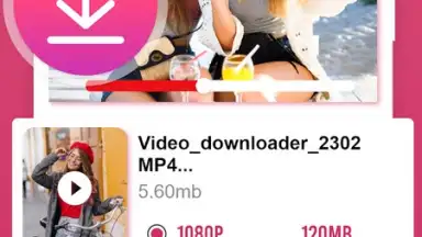 Y2Mate Video Downloader скриншот 1